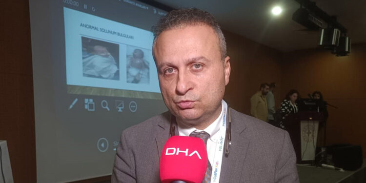 Yoğun bakımlarda RSV ve influenza vakalarında artış