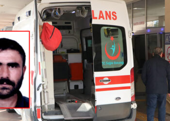 Yol kenarında başından vurulmuş olarak ölü bulundu