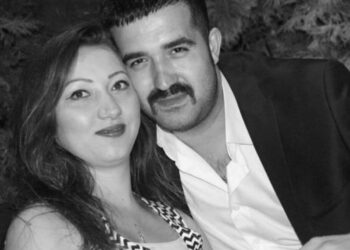 Zehra Barbak, eşi tarafından bıçaklanarak öldürüldü