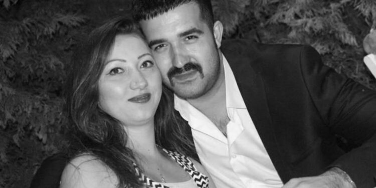 Zehra Barbak, eşi tarafından bıçaklanarak öldürüldü