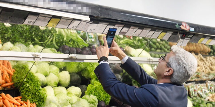 Zincir marketlerde yılbaşı öncesi fahiş fiyat denetimi