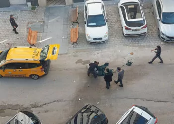 Adana'da 'takside kutu' alarmı