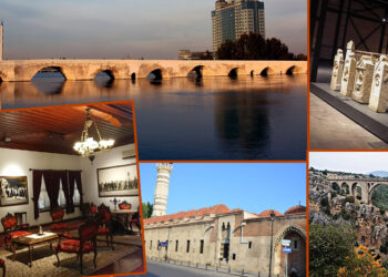 Adana'nın derin tarihini keşfet