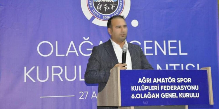 Çocuk sporculara istismar skandalı