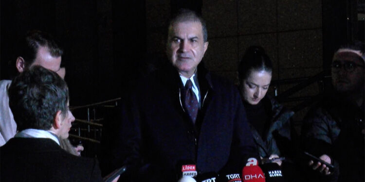 Aday belirleme süreçleri devam ediyor