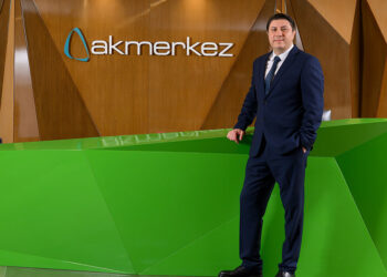 Akmerkez'in kurumsal yönetim derecelendirme notu 9,48