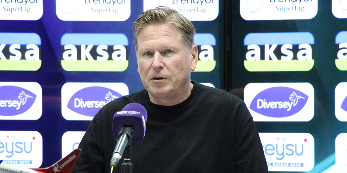 Alanyaspor Samsunspor'u 3-1 yendi