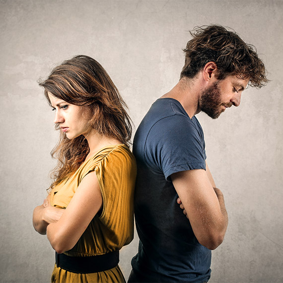 Erkekler neden aldatır?