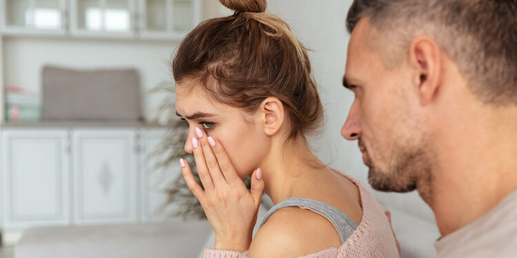 Erkekler neden aldatır?