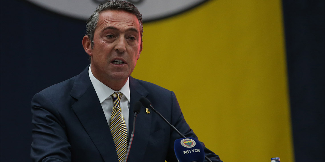 Süper Lig 2022-2023 Sezonu Şampiyonu Galatasaray ile Ziraat Türkiye Kupası Şampiyonu Fenerbahçe'nin oynayacağı Süper Kupa'da kriz sürüyor.