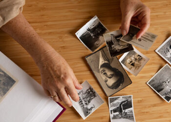 Geçmişin gölgesinden sıyrılma vakti