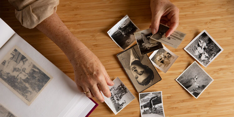 Geçmişin gölgesinden sıyrılma vakti