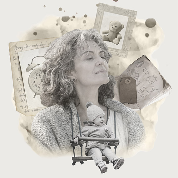 Geçmişin gölgesinden sıyrılma vakti