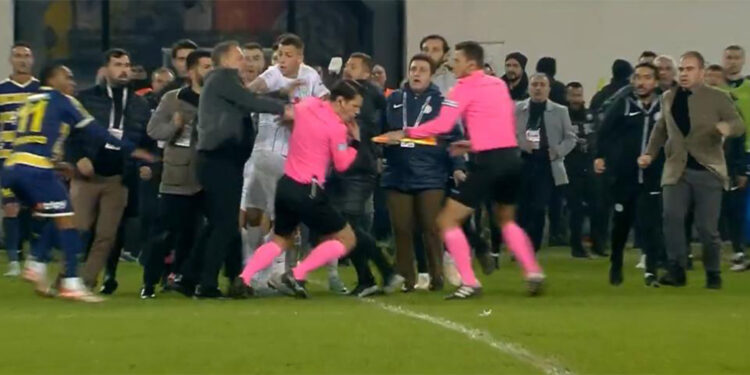 Sorumlular hakkında yasal gereği yapılacak