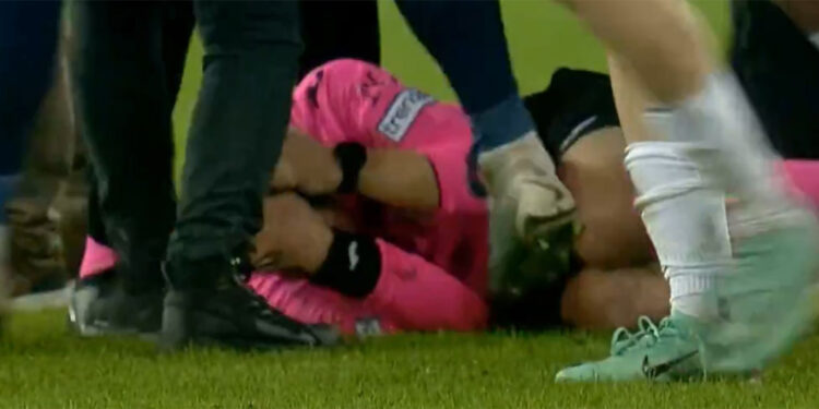 Meler'e yönelik yapılan saldırıya soruşturma başlatıldı