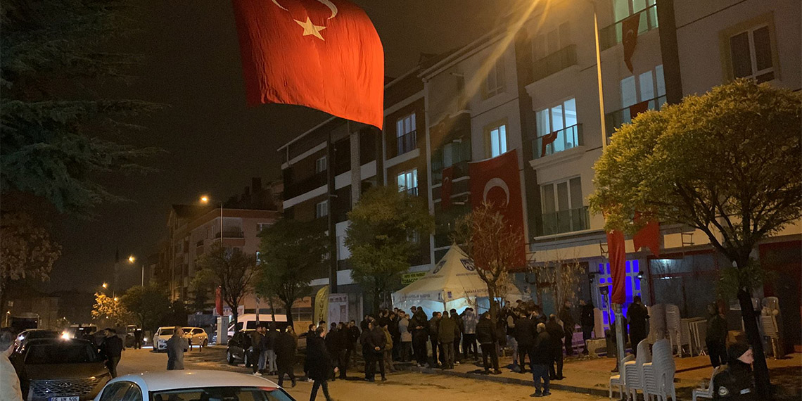 Piyade Teğmen Eril Alperen Emir, şehit oldu