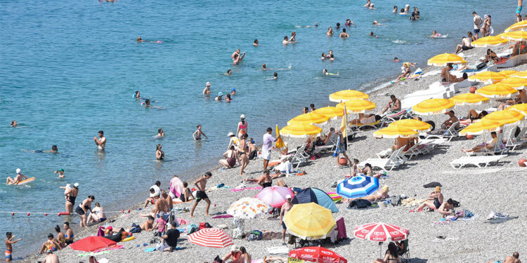 2022 yılında kültür harcamaları yüzde 88,1 arttı