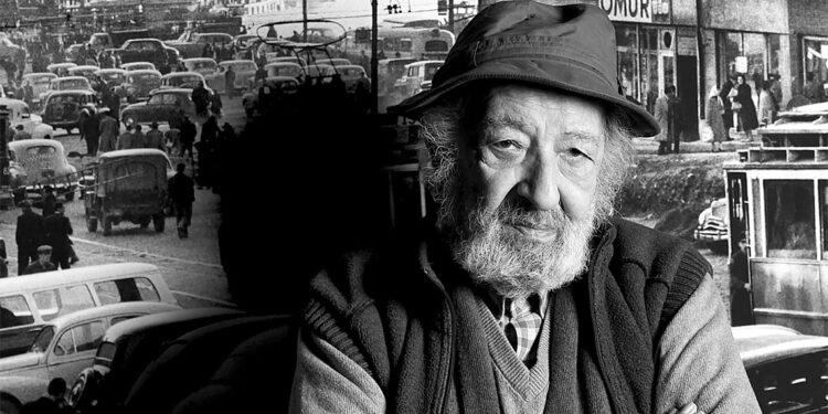 Fotoğrafın Gücü: Türk fotoğraf sanatına yön verenler