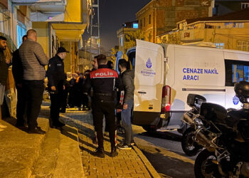 Arnavutköy'de 11 yaşındaki Efe başından vurulmuş halde bulundu