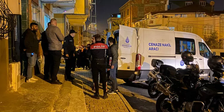 Arnavutköy'de 11 yaşındaki efe başından vurulmuş halde bulundu