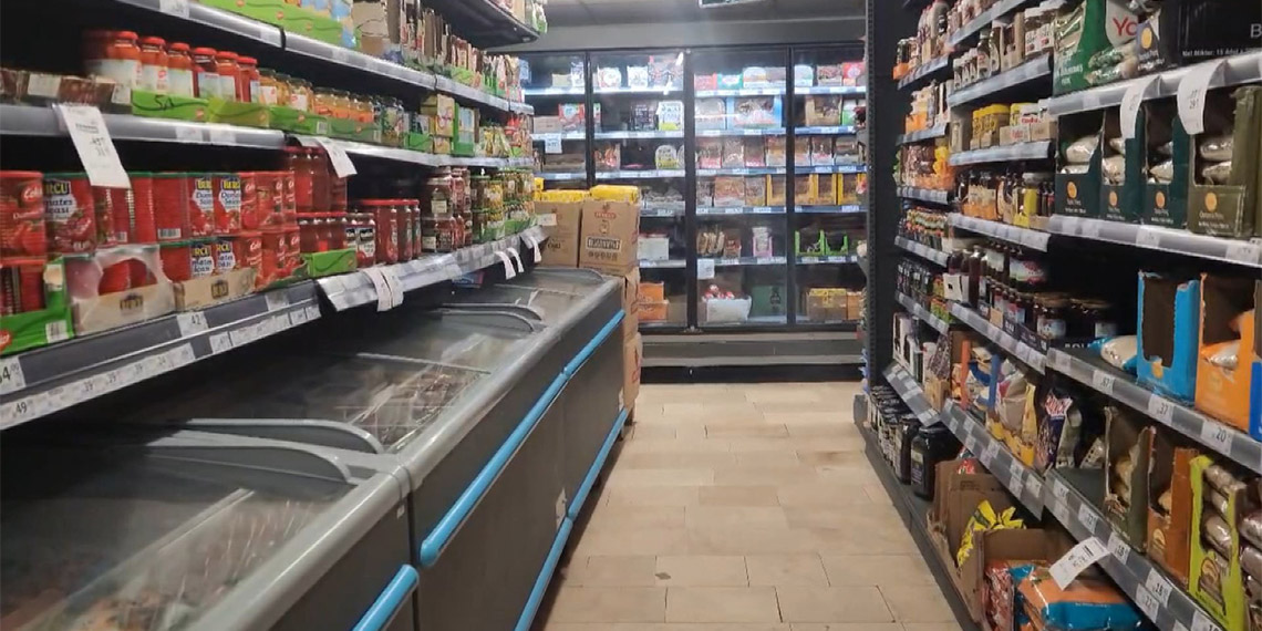 Asgari ücretin açıklanmasıyla fiyat etiketi değişiklikleri başladı