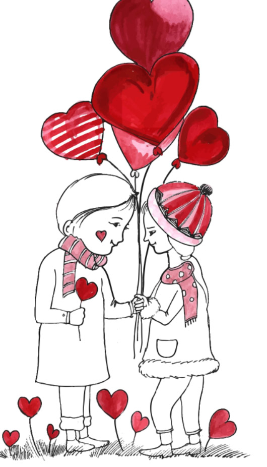 Bazen sadece hissedersin