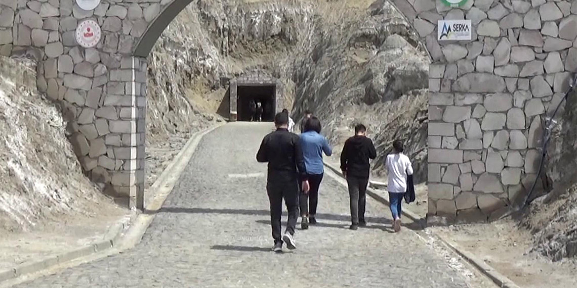 Astım bronşit ve KOAH hastalarına iyi geliyor