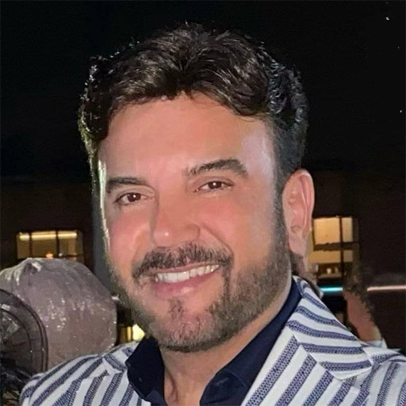 İş insanı Serdar Sözbir'e silahlı saldırı kamerada