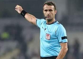 Beşiktaş-Fenerbahçe derbisinin hakemi belli oldu
