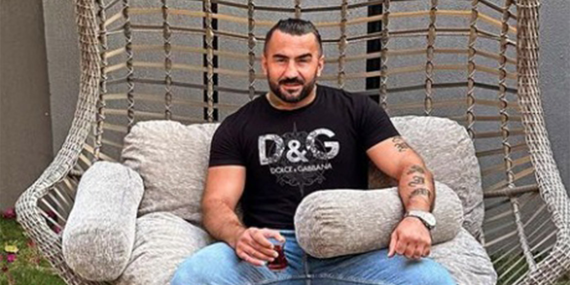 Avcılar'da türkü bara silahlı saldırı; 1 ölü 3 yaralı