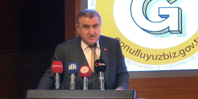 KYK yurtlarında 800 bin depremzede misafir edildi