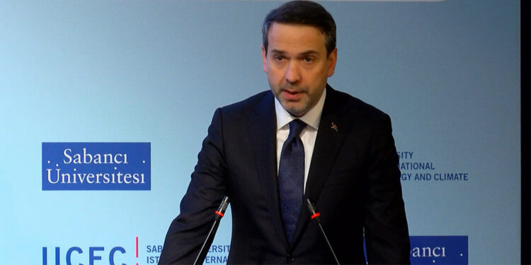 100 bin varillik petrol üretimine ulaşmayı hedefliyoruz