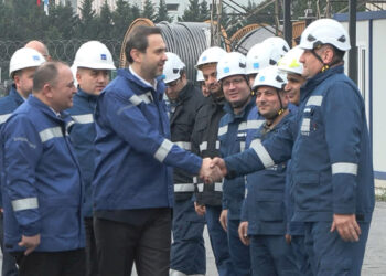 Vatandaşlarımızı artan enerji fiyatlarından korumaya devam edeceğiz