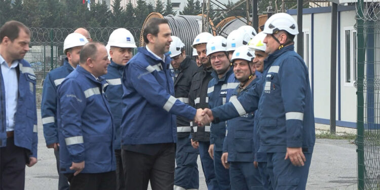 Vatandaşlarımızı artan enerji fiyatlarından korumaya devam edeceğiz