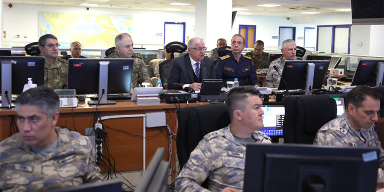 Evlatlarımızın intikamını almak için irademiz tam