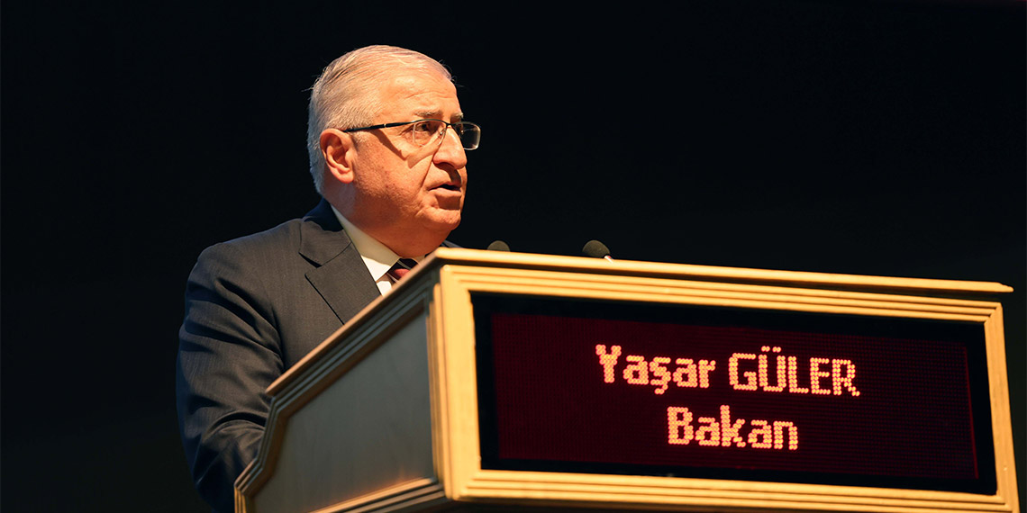 Çıkar çatışmalarının savaşa evrildiği kritik bir süreçten geçiyoruz