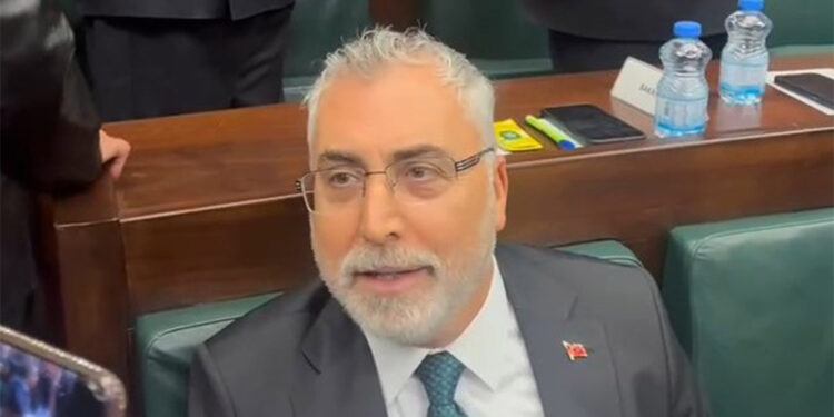 Afet bölgesinde sağlığa erişim uygulamalarının süresi uzatıldı