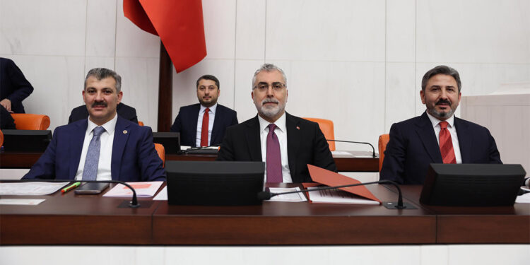 Herkesin mutabık kaldığı bir ücret olmasını ümit ediyoruz