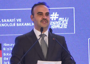 Enerji arzımızı güvence altına almayı hedefliyoruz