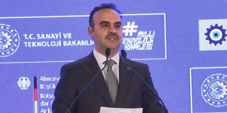 Enerji arzımızı güvence altına almayı hedefliyoruz