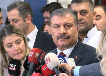 Bitmez'in genel durumu düne göre daha ciddi