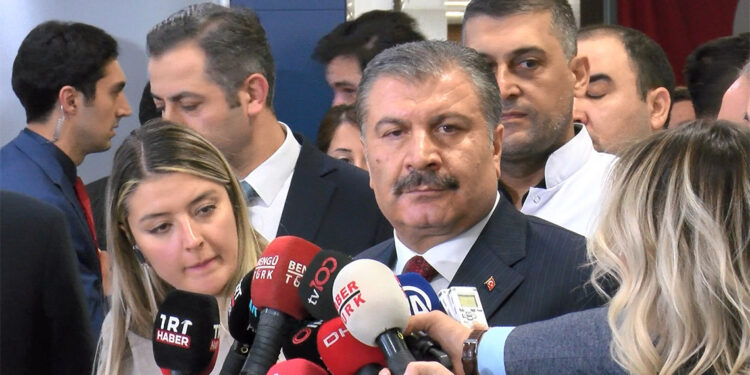 Bitmez'in genel durumu düne göre daha ciddi