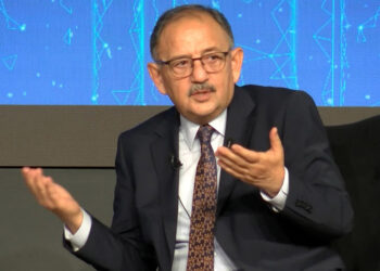 Cumartesi günü İstanbul'un depreme hazırlığını başlatmış olacağız