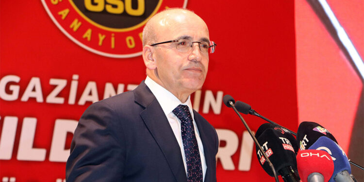 Enflasyondaki düşüşü 2024 yılında göreceğiz