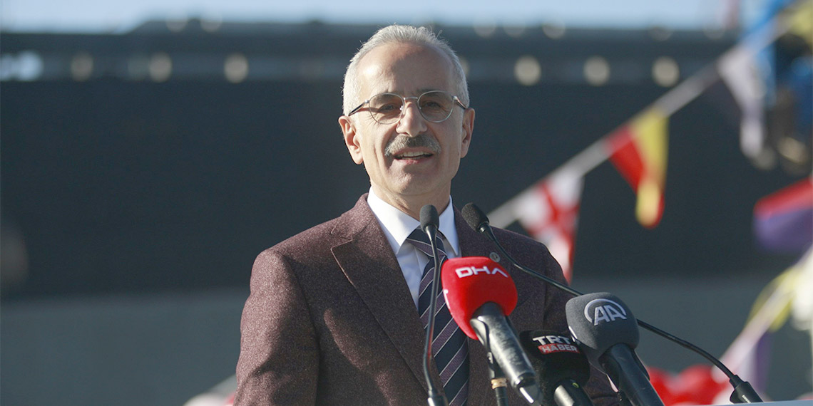 Türkiye'nin gemi inşa sanayisi Avrupa'da lider