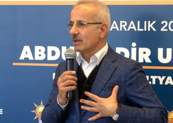 Yatırımlarımızı doğru yapmamış olsaydık İstanbul'un nüfusu 20 milyonu aşardı