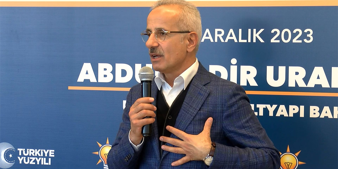 Yatırımlarımızı doğru yapmamış olsaydık İstanbul'un nüfusu 20 milyonu aşardı