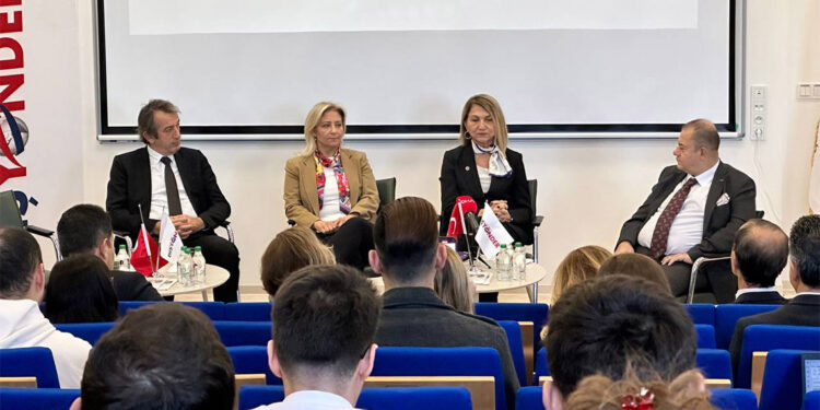 lojistik kavramının içini dolduruyoruz