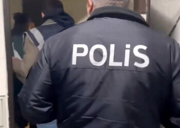 Sibergöz-10 operasyonlarında 144 şüpheli yakalandı