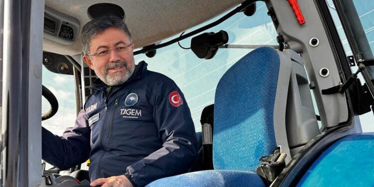 2023 yılında 1 milyon 215 bin gıda denetimi gerçekleştirdik